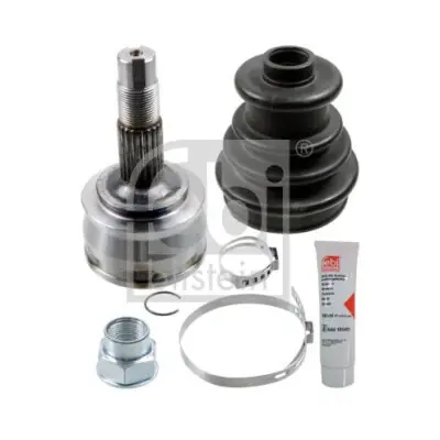 Juego de articulación, árbol de transmisión FEBI BILSTEIN 185921 Garantía Incluida